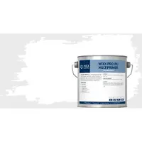 Wixx PRO PU Multiprimer Wit 5L