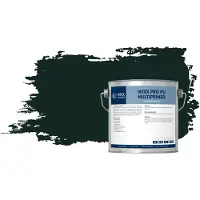 Wixx PRO PU Multiprimer Monumentengroen | N0.15.10 2.5L