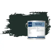 Wixx PRO PU Snelgrond Grachtengroen | Q0.05.10 20L