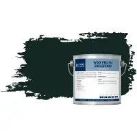 Wixx PRO PU Snelgrond Monumentengroen | N0.15.10 2.5L