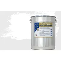 Dutch Color DCC Betonverf Aqua Pro Wit 5L