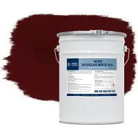 Wixx Douglasbeits UV+ Mahonie 10L