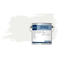 Wixx PRO PU Multiprimer RAL 9016 | Verkeerswit 1L