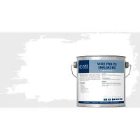 Wixx PRO PU Snelgrond Wit 10L