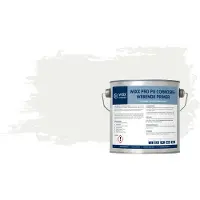 Wixx PRO PU Corrosiewerende Roestwerende Primer RAL 9016 | Verkeerswit 1L