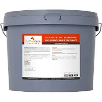 Dutch Color DCC PRO Isolerende Muurverf Matt Wit 5L