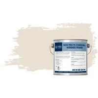 Wixx PRO PU Corrosiewerende Roestwerende Primer RAL 9001 | Crèmewit 20L