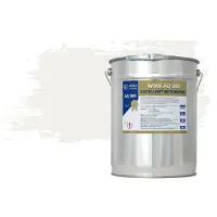 Wixx AQ 300 Excellent Betonverf RAL 9016 | Verkeerswit 20L