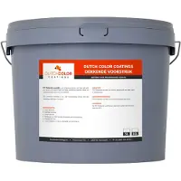 Dutch Color DCC Dekkende Voorstrijk RAL 9016 | Verkeerswit 5L