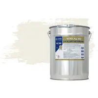 Wixx AQ 300 Excellent Betonverf RAL 9010 | Zuiver Wit 5L