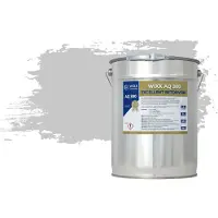 Wixx AQ 300 Excellent Betonverf RAL 7047 | Telegrijs 4 2.5L