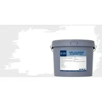 Wixx Isolerende Muurverf Matt Wit 5L