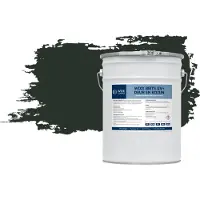 Wixx Deur en Kozijn Beits UV+ Rijtuigengroen | L2.10.12 5L
