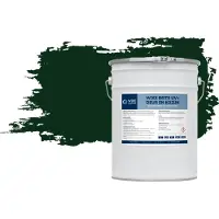 Wixx Deur en Kozijn Beits UV+ Bosgroen 1L