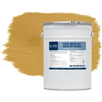 Wixx Deur en Kozijn Beits UV+ Grenen 2.5L