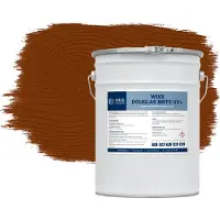 Wixx Douglasbeits UV+ Teak 2.5L