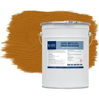 Wixx Deur en Kozijn Beits UV+ Licht Eiken 2.5L