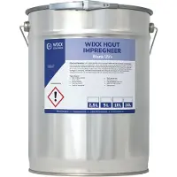 Wixx Hout Impregneer UV+ 2.5L