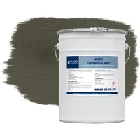 Wixx Tuinbeits UV+ Grijs 2.5L
