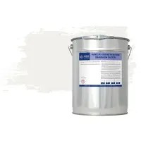 Wixx PU 250 Betonverf Buiten en Binnen RAL 9016 | Verkeerswit 2.5L