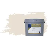 Wixx Siloxan Buitenlatex Matt RAL 9001 | Crèmewit 10L