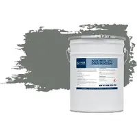Wixx Deur en Kozijn Beits UV+ Grijs 2.5L