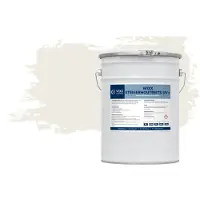 Wixx Steigerhoutbeits UV+ RAL 9010 | Zuiver Wit 1L