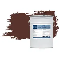 Wixx Schuttingbeits UV+ RAL 8015 | Kastanjebruin 10L