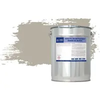 Wixx PU 250 Betonverf Buiten en Binnen RAL 7032 | Kiezelgrijs 10L