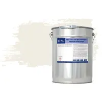 Wixx PU 250 Betonverf Buiten en Binnen RAL 9010 | Zuiver Wit 20L