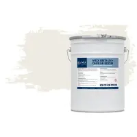 Wixx Deur en Kozijn Beits UV+ RAL 9010 | Zuiver Wit 2.5L