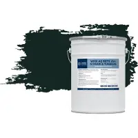 Wixx AQ Schuur en Tuinhuis Beits UV+ Monumentengroen | N0.15.10 2.5L