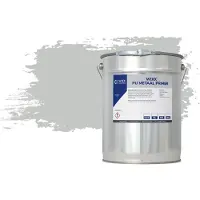 Wixx PU Metaalprimer RAL 7035 | Lichtgrijs 5L