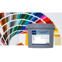Wixx PRO Muurverf Supermatt 5L