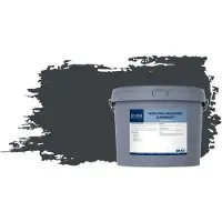 Wixx PRO Muurverf Supermatt 10L