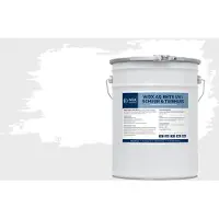 Wixx AQ Schuur en Tuinhuis Beits UV+ Wit 10L