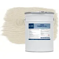 Wixx Tuinbeits UV+ Vergrijsd Wit 20L