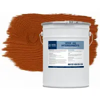 Wixx AQ Interieurbeits Koloniaal Teak 1L