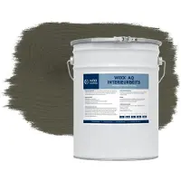 Wixx AQ Interieurbeits Blackwash 20L