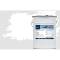 Wixx Tuinbeits UV+ Wit 10L