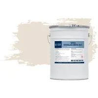 Wixx Douglasbeits UV+ RAL 9001 | Crèmewit 20L