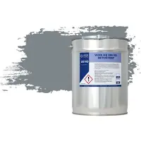 Wixx AQ 200 HD Betonverf RAL 7046 | Telegrijs 2 20L