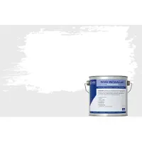 Wixx Aqua Metaallak Roestwerend Wit 2.5L