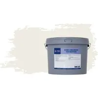Wixx Dekkende Voorstrijk RAL 9010 | Zuiver Wit 5L