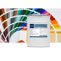 Wixx AQ Schuur en Tuinhuis Beits UV+ Mengkleur 5L