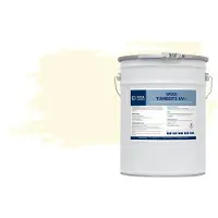 Wixx Tuinbeits UV+ RAL 1015 | Ivoorwit 10L