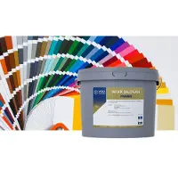 Wixx Siloxan Buitenprimer Mengkleur 10L