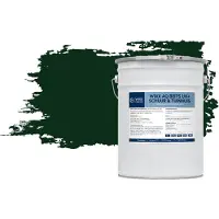 Wixx AQ Schuur en Tuinhuis Beits UV+ Bosgroen 10L