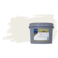 Wixx Siloxan Buitenprimer RAL 9010 | Zuiver Wit 10L