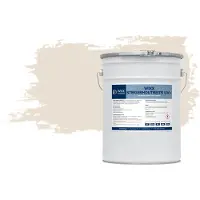 Wixx Steigerhoutbeits UV+ RAL 9001 | Crèmewit 5L